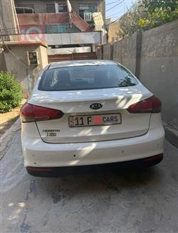 كيا سيراتو